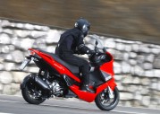 Gilera Nexus 300